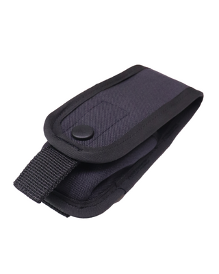CSM01 - CS/PAVA Pouch - Black