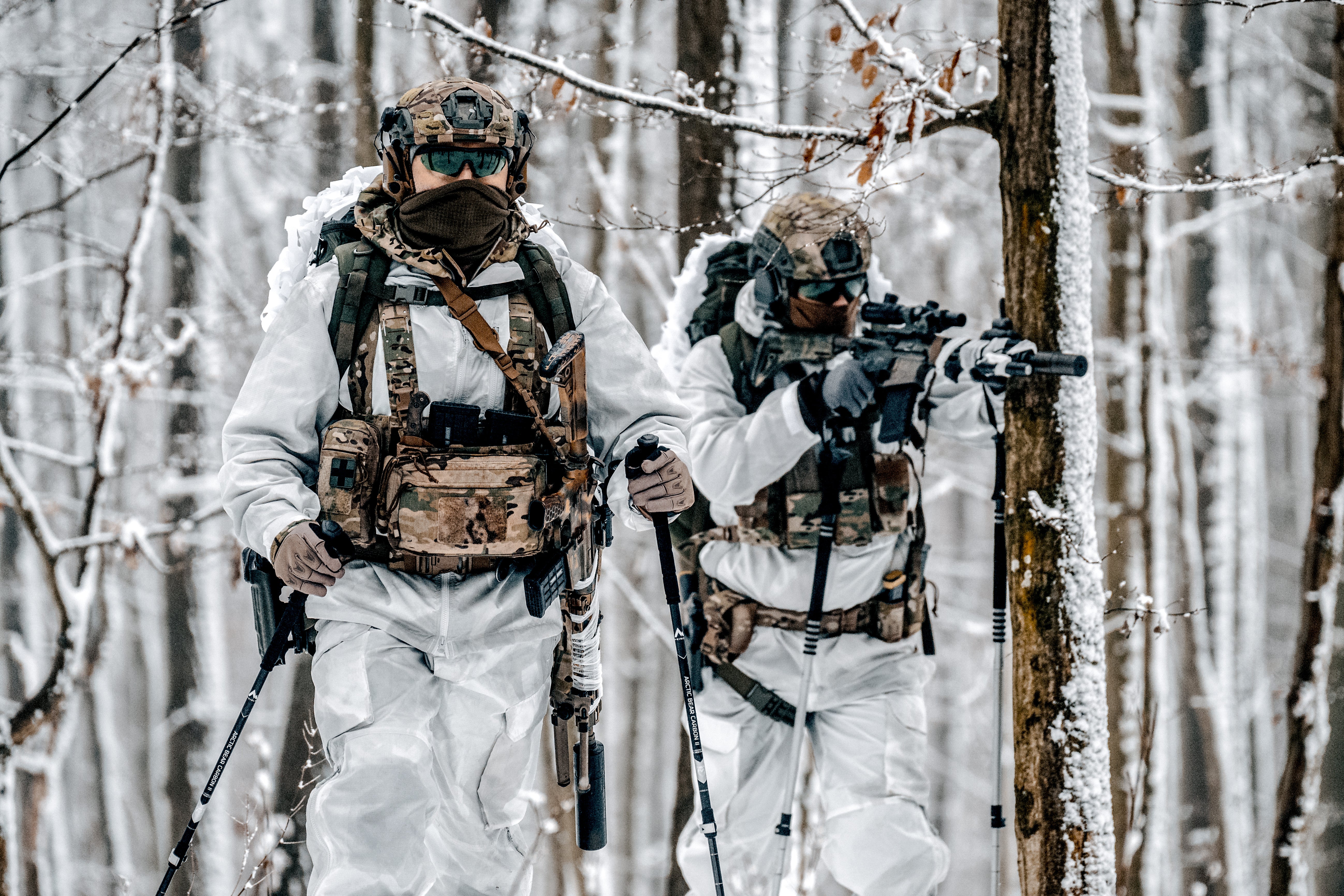 Military – Arktis Store