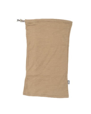 D155 Neck Gaiter - Tan
