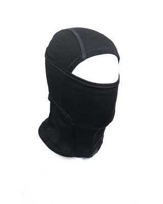 D196 FR Nomex® Balaclava - Black