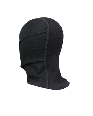 D196 FR Nomex® Balaclava - Black