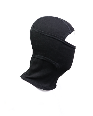 D196 FR Nomex® Balaclava - Black