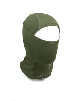 D196 FR Balaclava - Ranger Green