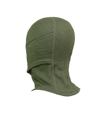 D196 FR Balaclava - Ranger Green