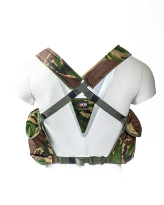 Pattern 42 Anniversary Chest Rig - British DPM