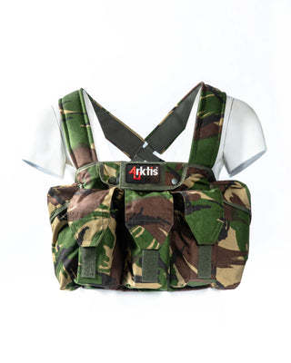 Pattern 42 Anniversary Chest Rig - British DPM