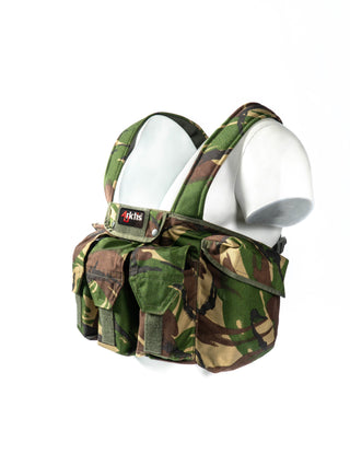 Pattern 42 Anniversary Chest Rig - British DPM