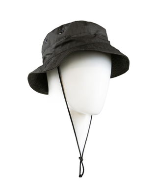 V194BTS SF Boonie Hat - French Desert Noir