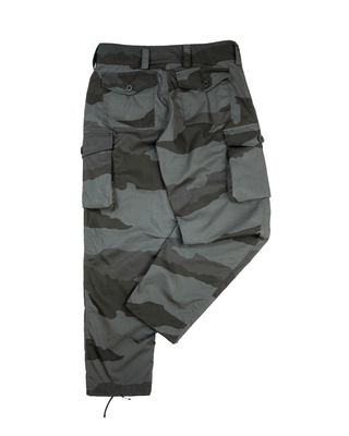 C145 Field Cargos - French Desert Noir