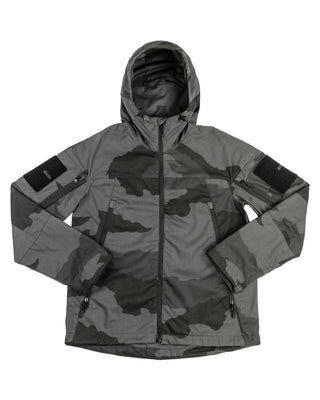 Field Jacket - French Desert Noir