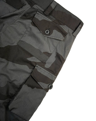 C145 Field Cargos - French Desert Noir