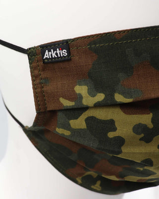 FLECKTARN