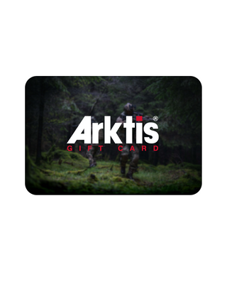 Arktis Gift Card (Digital) 