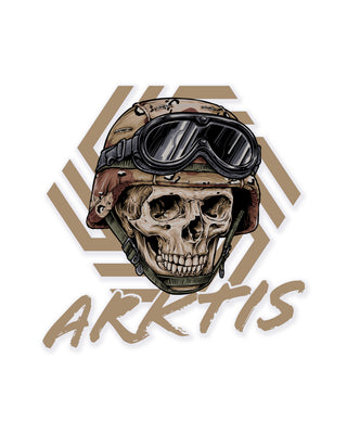 Grunt Life Sticker
