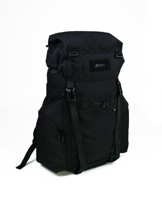 H110 35L Daysack - Black