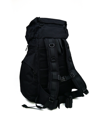 H110 35L Daysack - Black
