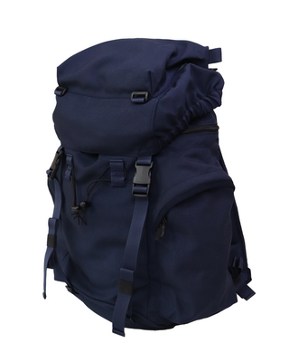 H110 35L Daysack - Navy Blue 