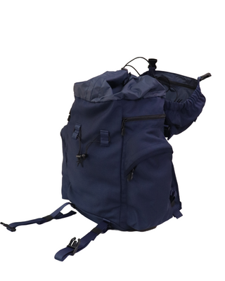 H110 35L Daysack - Navy Blue 