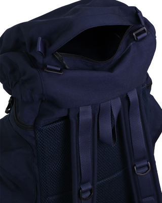 H110 35L Daysack - Navy Blue 