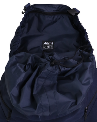 H110 35L Daysack - Navy Blue 