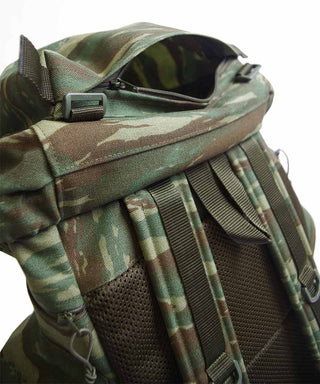 H110 35L Daysack - Greek Lizard