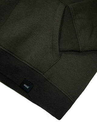 D001 - Hazard Division 1.1 Hoodie - Black