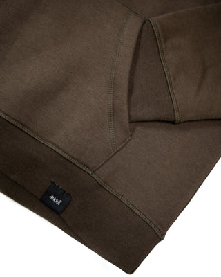 D001 - Hazard Division 1.1 Hoodie - Ranger Green