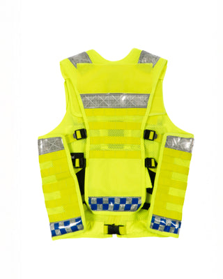 E9 Ergo Vest - Hi Vis
