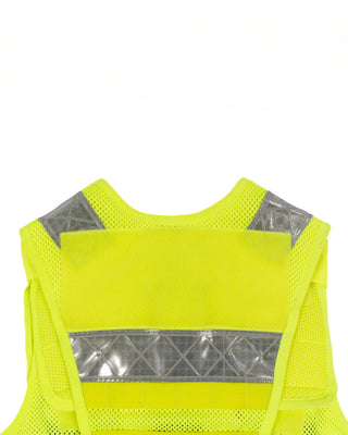 E9 Ergo Vest - Hi Vis