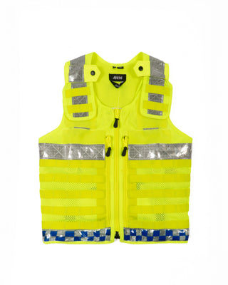 E9 Ergo Vest - Hi Vis