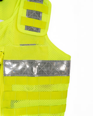 E9 Ergo Vest - Hi Vis