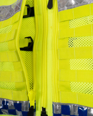 E9 Ergo Vest - Hi Vis