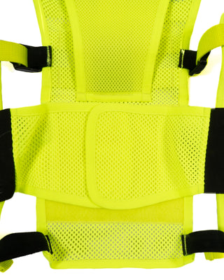 E9 Ergo Vest - Hi Vis