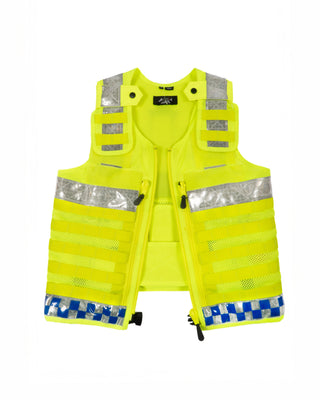 E9 Ergo Vest - Hi Vis