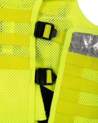 E9 Ergo Vest - Hi Vis