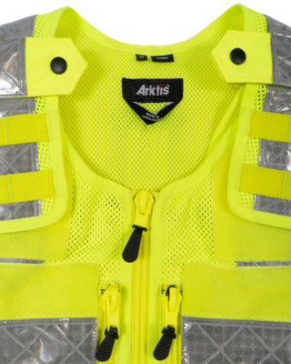 E9 Ergo Vest - Hi Vis