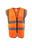 HiVis Orange