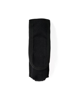 TOM02 - Torch Pouch - Black