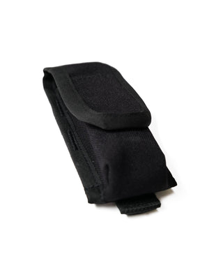 TOM02 - Torch Pouch - Black
