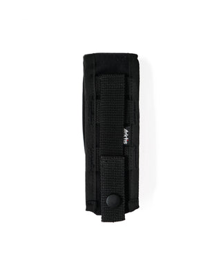 TOM02 - Torch Pouch - Black