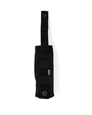TOM02 - Torch Pouch - Black