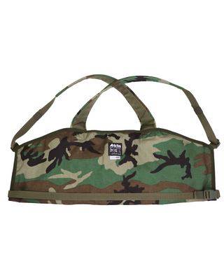 M170 Classic Chest Rig - M81 Woodland 