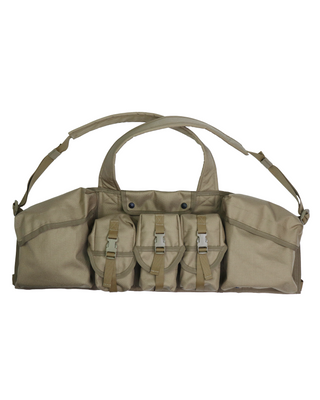 M170 Classic Chest Rig - Coyote 