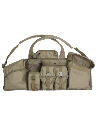 M170 Classic Chest Rig - Coyote 