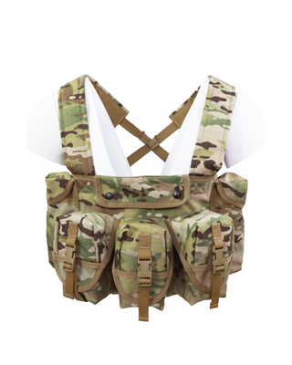 M170 Classic Chest Rig - MultiCam&reg;️ 