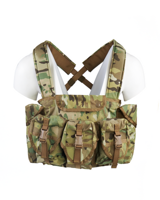M170 Classic Chest Rig - MultiCam®