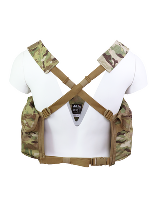 M170 Classic Chest Rig - MultiCam&reg;️ 