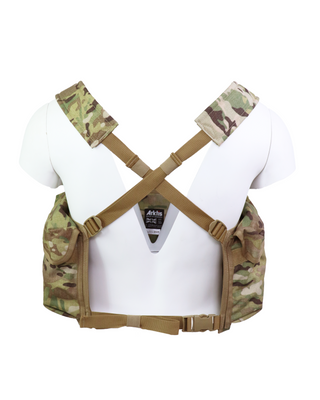 M170 Classic Chest Rig - MultiCam®