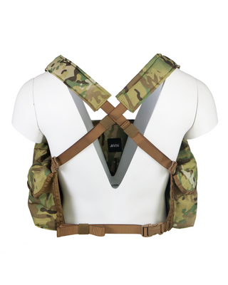 M170 Classic Chest Rig - MultiCam®
