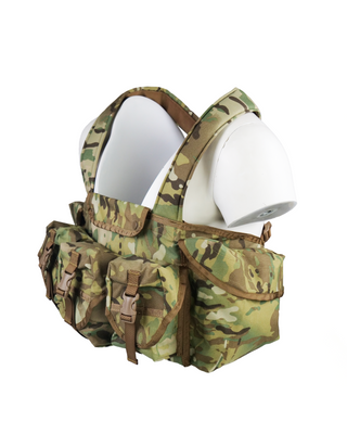M170 Classic Chest Rig - MultiCam®